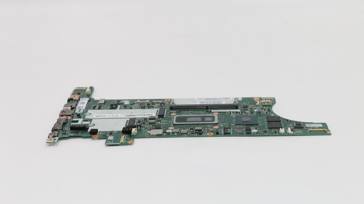 Lenovo Ft490 Mb Nok I7-8565U 8Gb Y-Tp - 02HK933