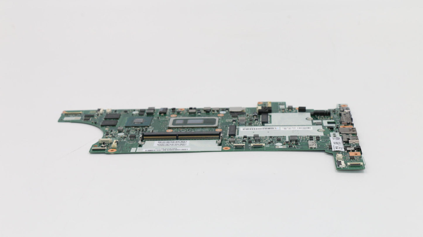 Lenovo Ft490 Mb Nok I7-8565U 8Gb Y-Tp - 02HK933