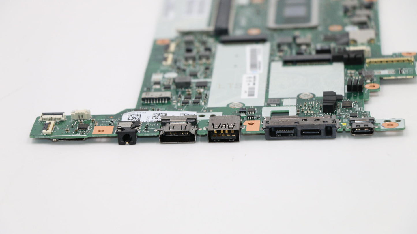 Lenovo Ft490 Mb Nok I7-8565U 8Gb Y-Tp - 02HK933