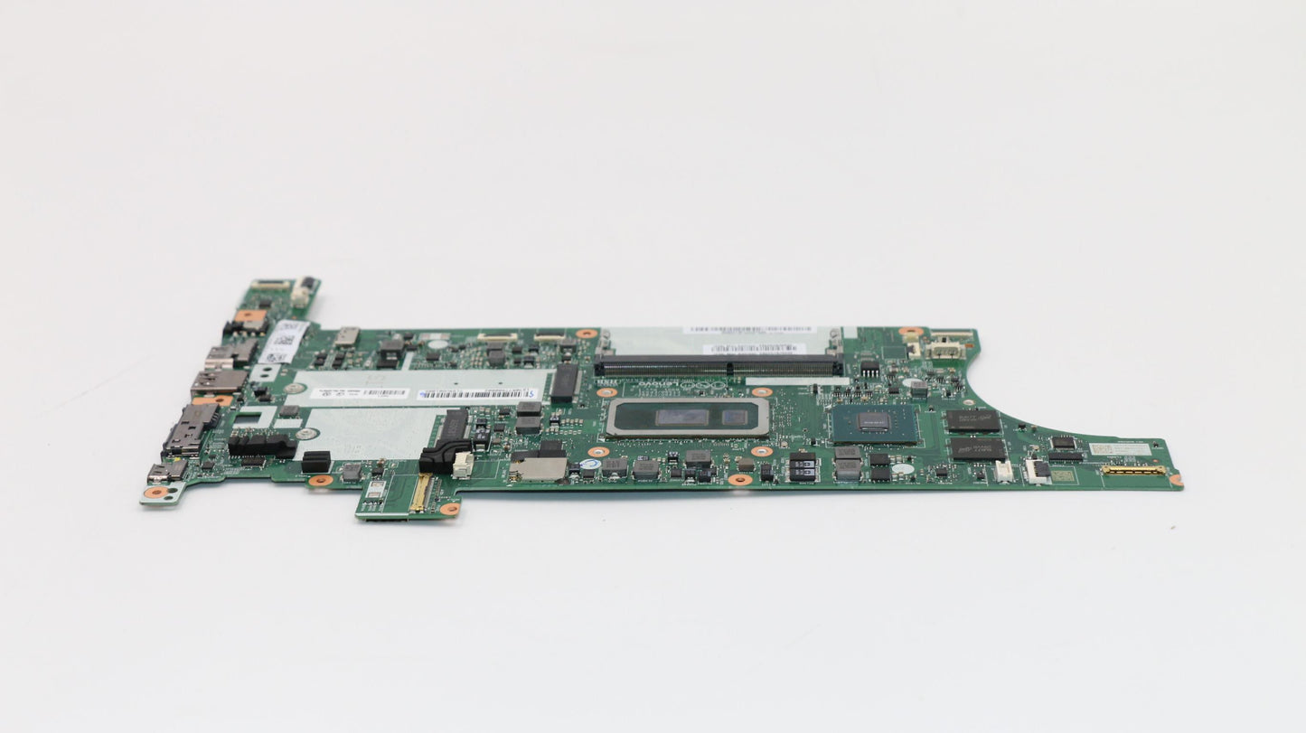 Lenovo Ft490 Mb Nok I5-8265U 8Gb Y-Tp - 02HK934