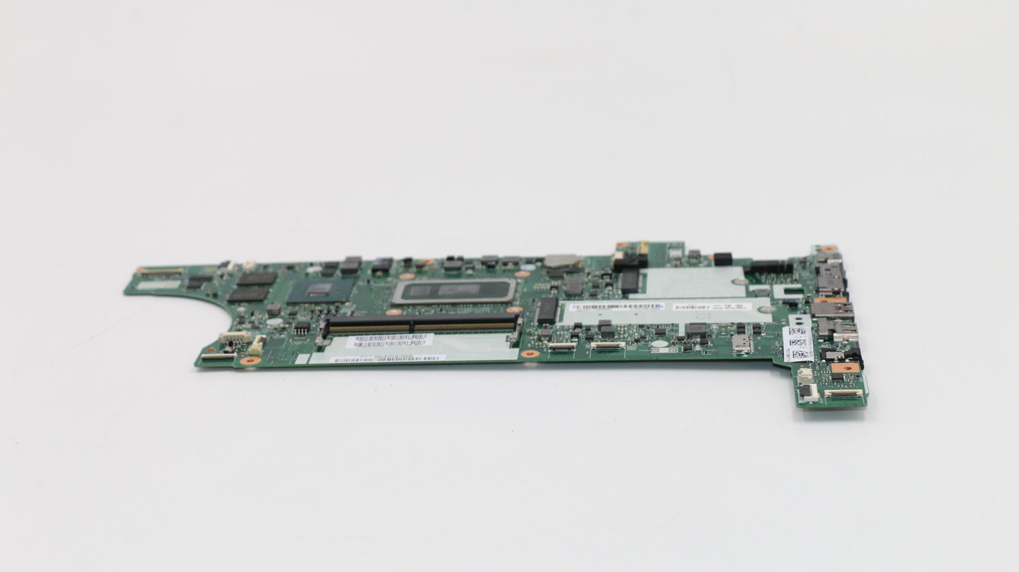 Lenovo Ft490 Mb Nok I5-8265U 8Gb Y-Tp - 02HK934