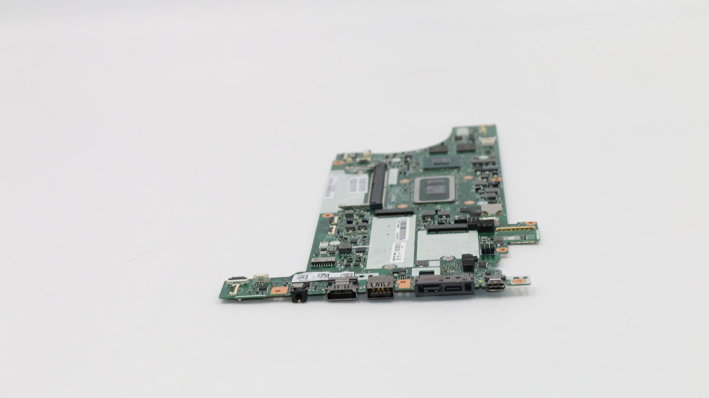 Lenovo Ft490 Mb Nok I5-8265U 8Gb Y-Tp - 02HK934