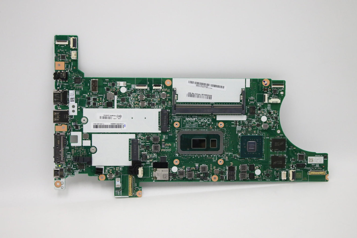 Lenovo Noki7-8565U16Gy-Tpm2Swg Np - 02HK935