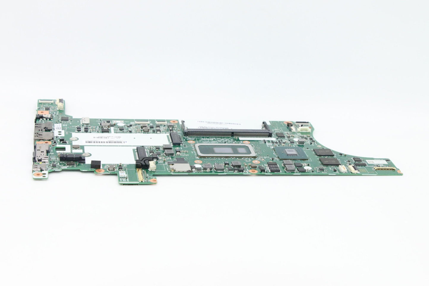 Lenovo Noki7-8565U16Gy-Tpm2Swg Np - 02HK935