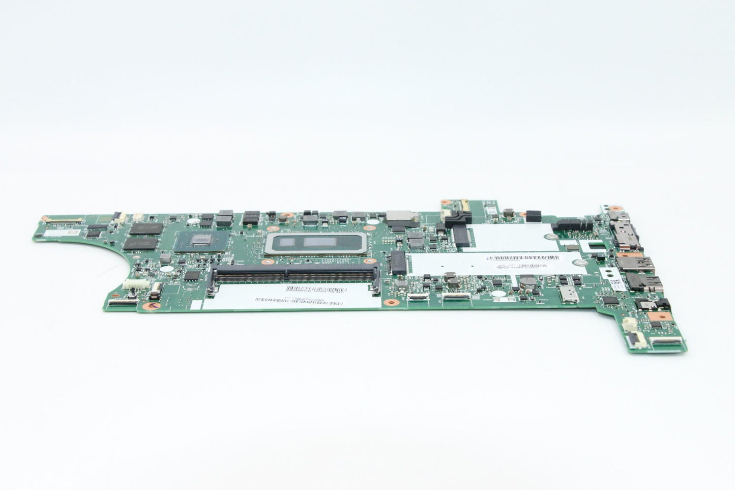 Lenovo Noki7-8565U16Gy-Tpm2Swg Np - 02HK935