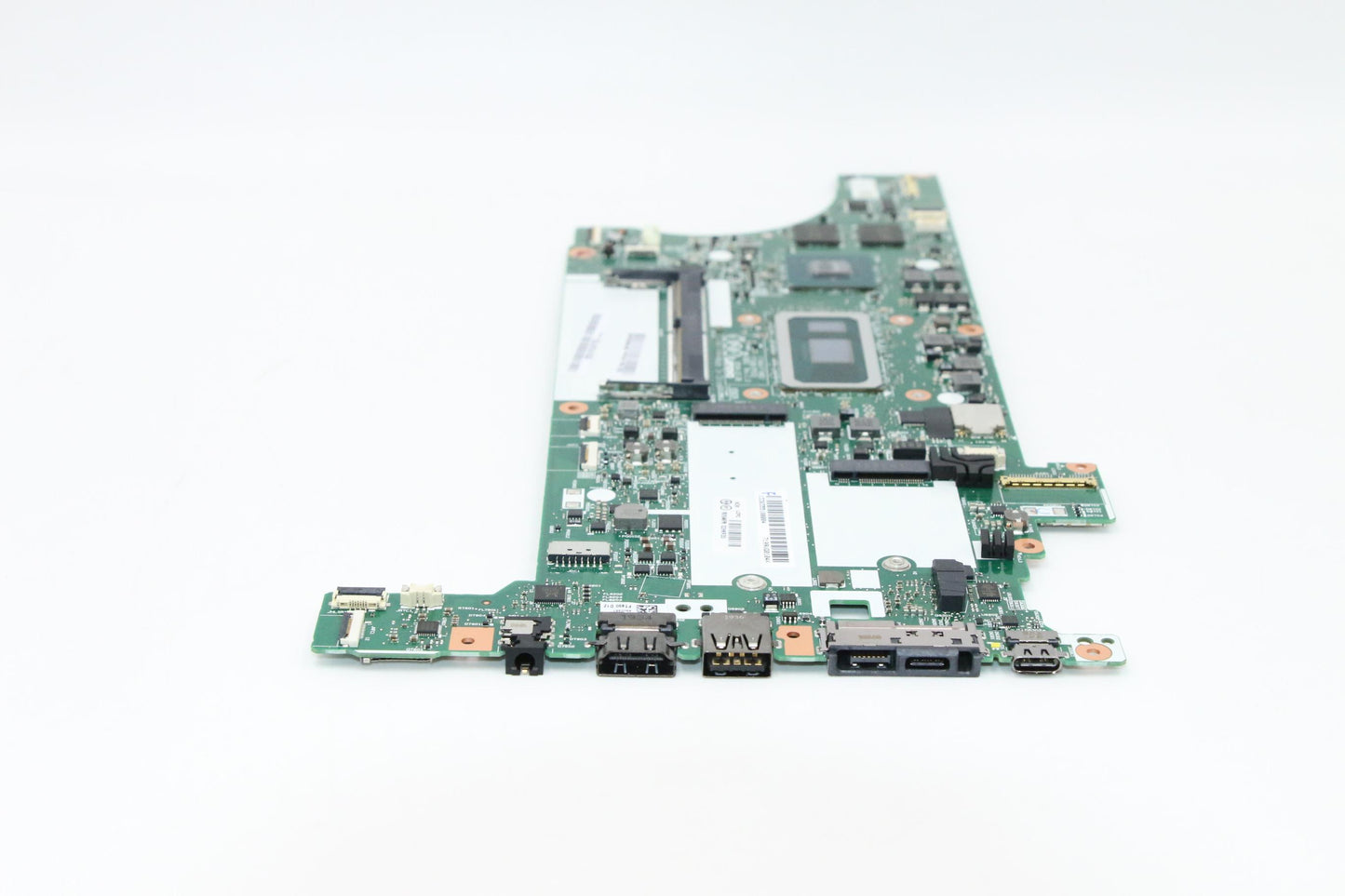 Lenovo Noki7-8565U16Gy-Tpm2Swg Np - 02HK935
