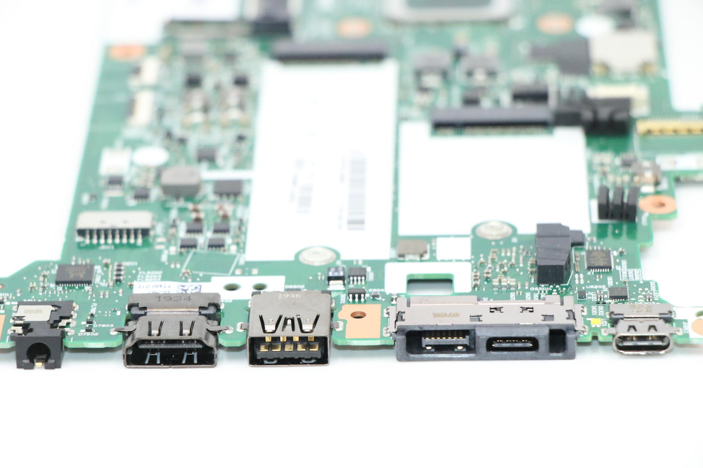 Lenovo Noki7-8565U16Gy-Tpm2Swg Np - 02HK935