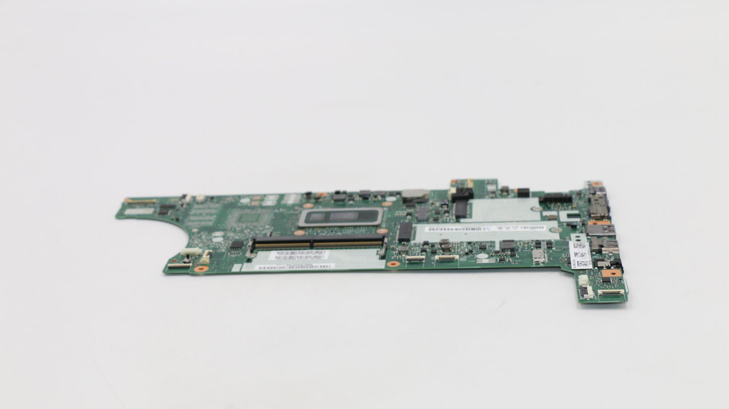 Lenovo Ft490 Mb Win I7-8565U 8G D-Tpm - 02HK936