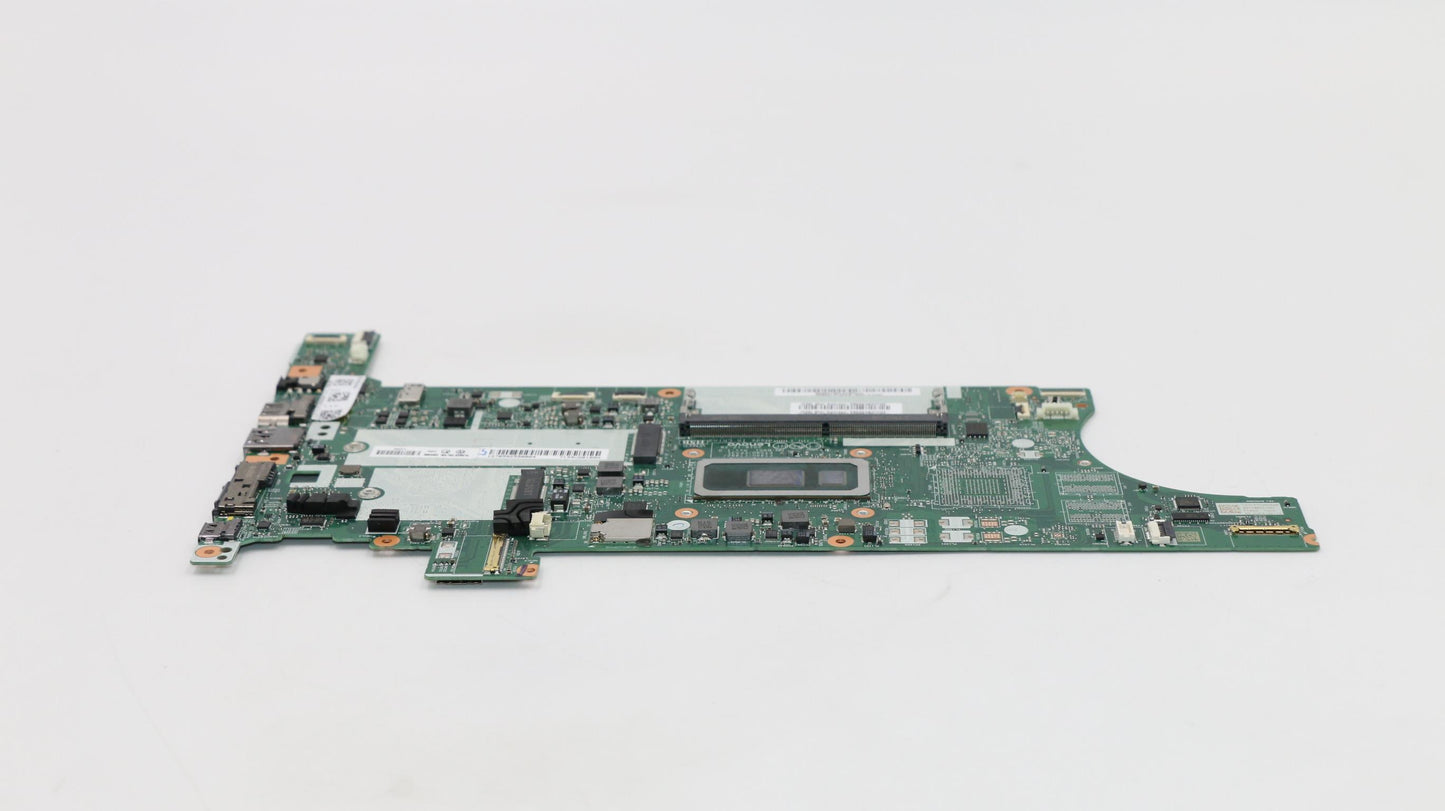 Lenovo Ft490 Mb Win I7-8565U 8G D-Tpm - 02HK936