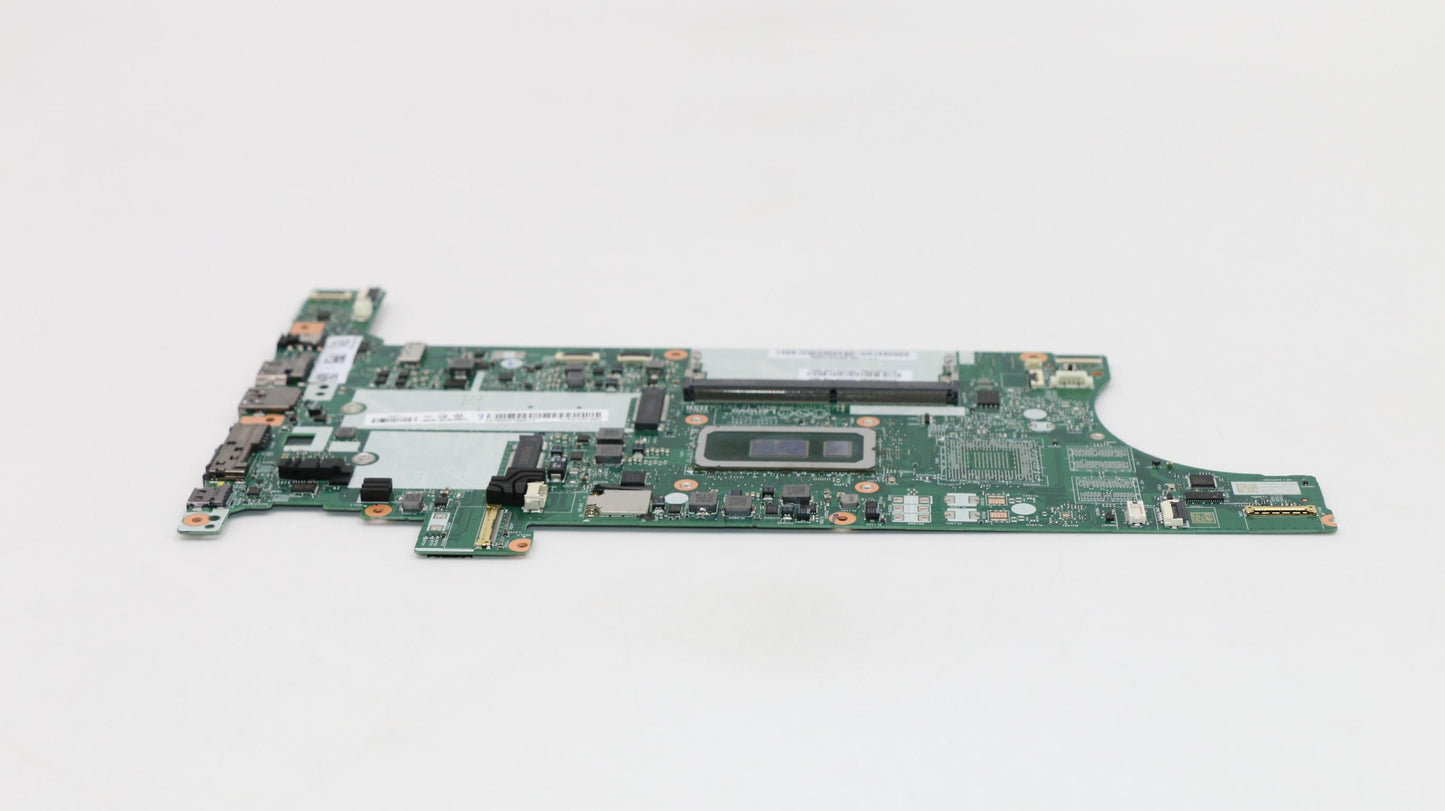 Lenovo Ft490 Mb Win I5-8265U 8G D-Tpm - 02HK937