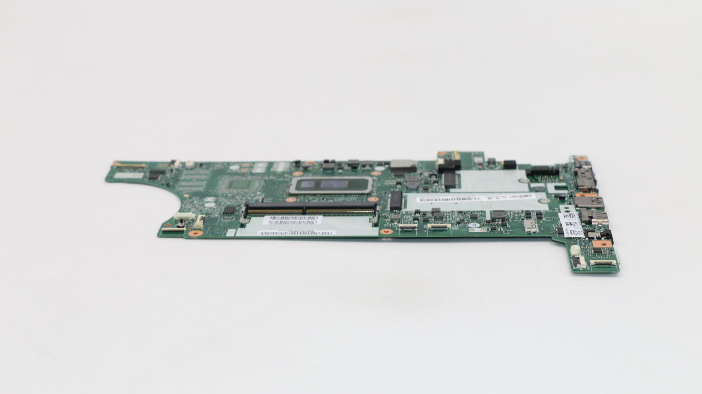 Lenovo Ft490 Mb Win I5-8265U 8G D-Tpm - 02HK937
