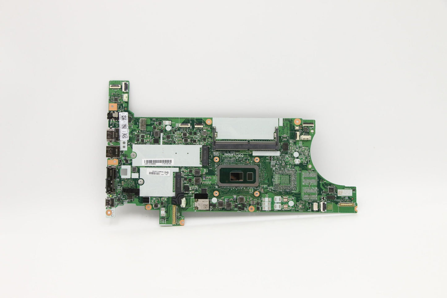 Lenovo Wini7-8565U16Gd-Tpmuma Np - 02HK938