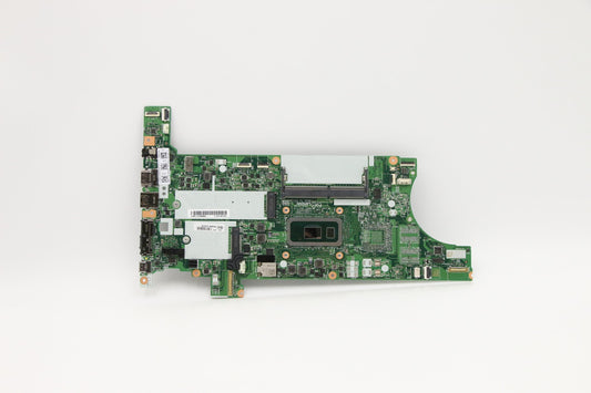 Lenovo Wini7-8565U16Gd-Tpmuma Np - 02HK938