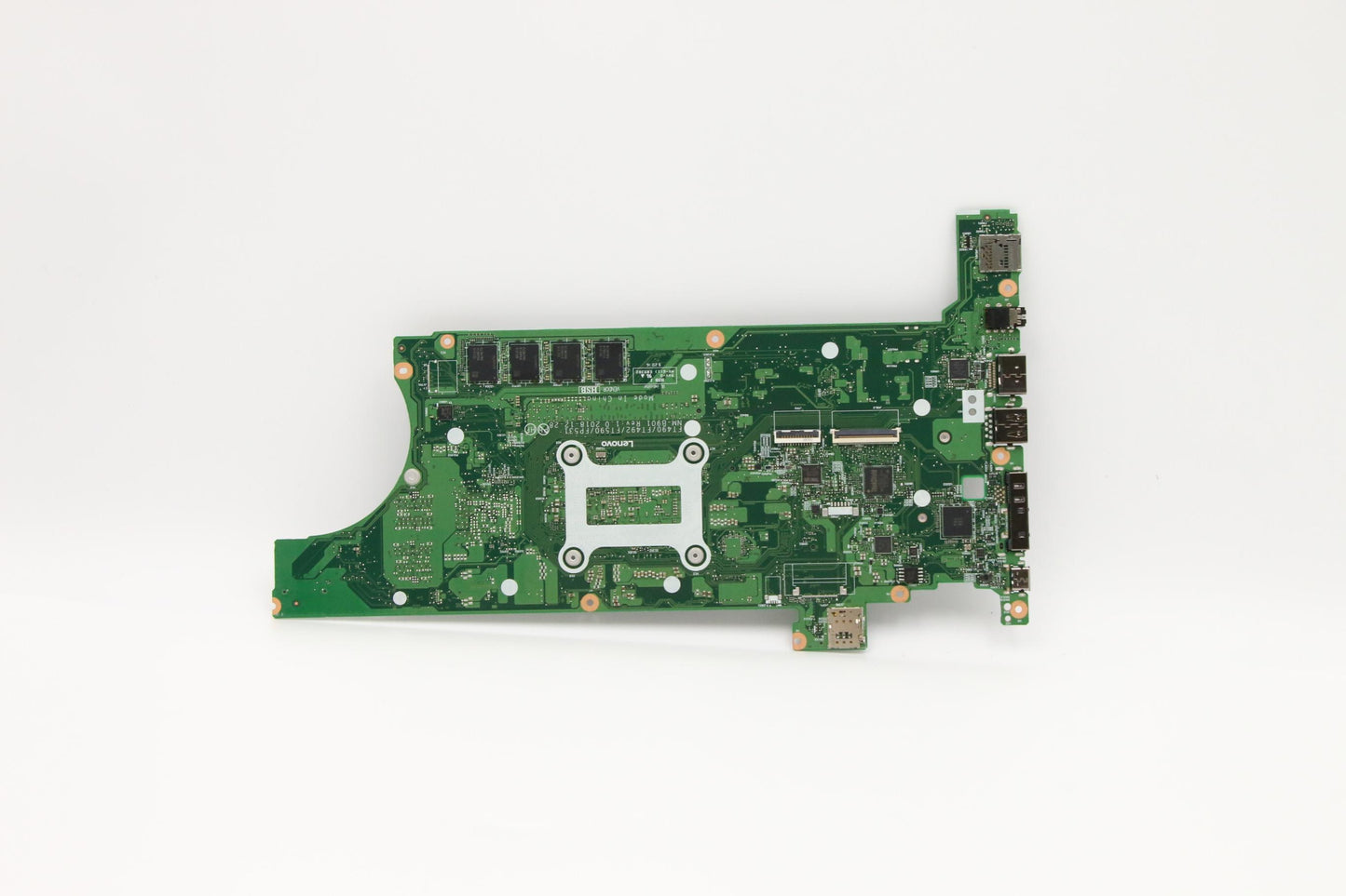 Lenovo Wini7-8565U16Gd-Tpmuma Np - 02HK938