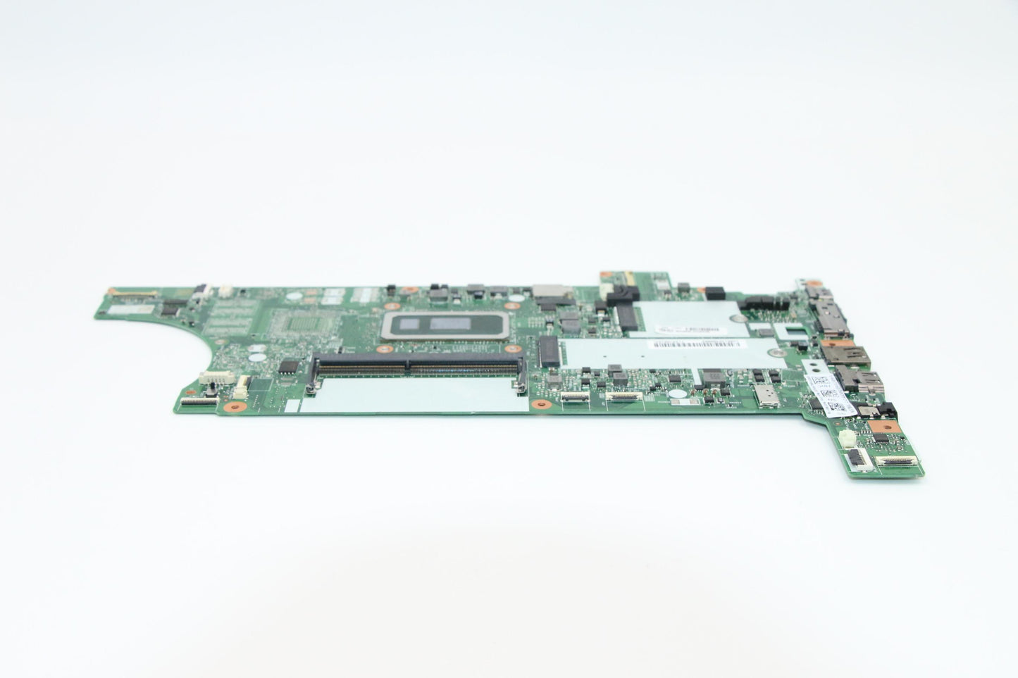 Lenovo Wini7-8565U16Gd-Tpmuma Np - 02HK938
