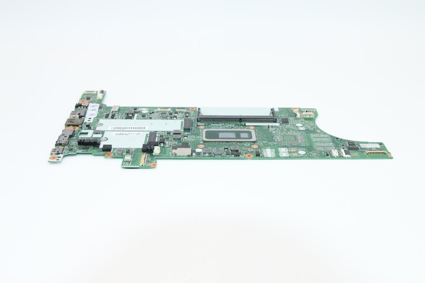 Lenovo Wini7-8565U16Gd-Tpmuma Np - 02HK938