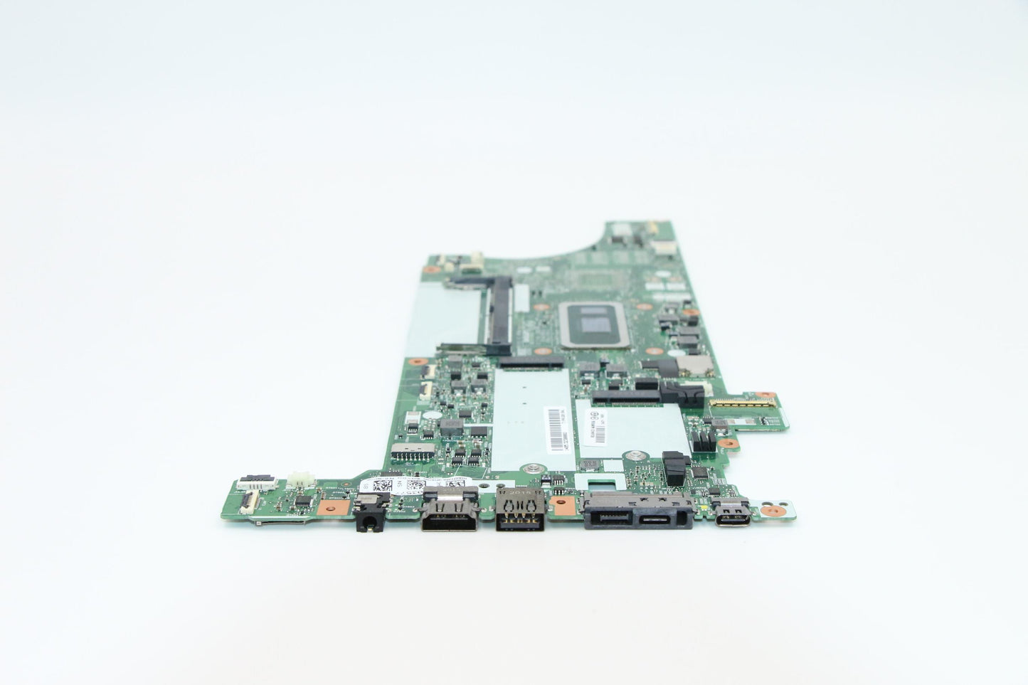 Lenovo Wini7-8565U16Gd-Tpmuma Np - 02HK938