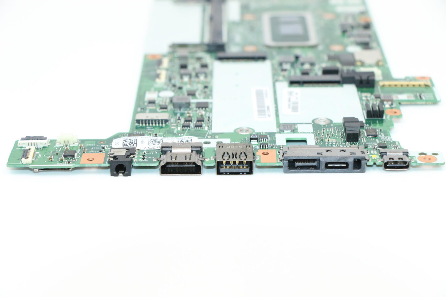 Lenovo Wini7-8565U16Gd-Tpmuma Np - 02HK938