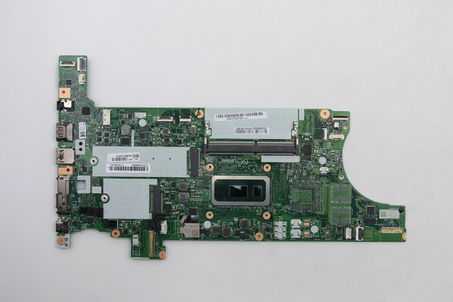 Lenovo Wini5-8265U16Gd-Tpmuma Np - 02HK939