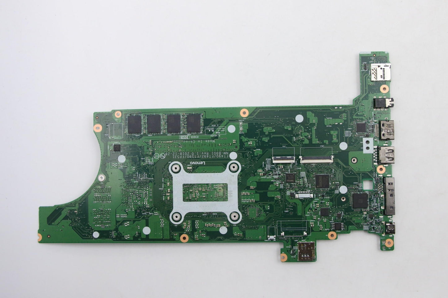 Lenovo Wini5-8265U16Gd-Tpmuma Np - 02HK939