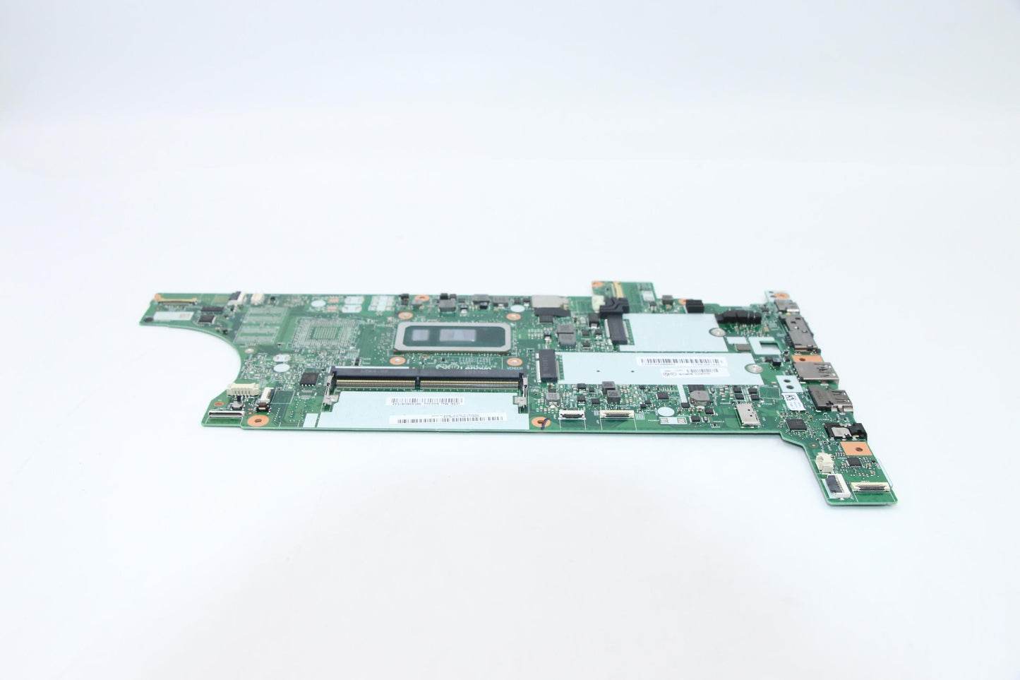 Lenovo Wini5-8265U16Gd-Tpmuma Np - 02HK939