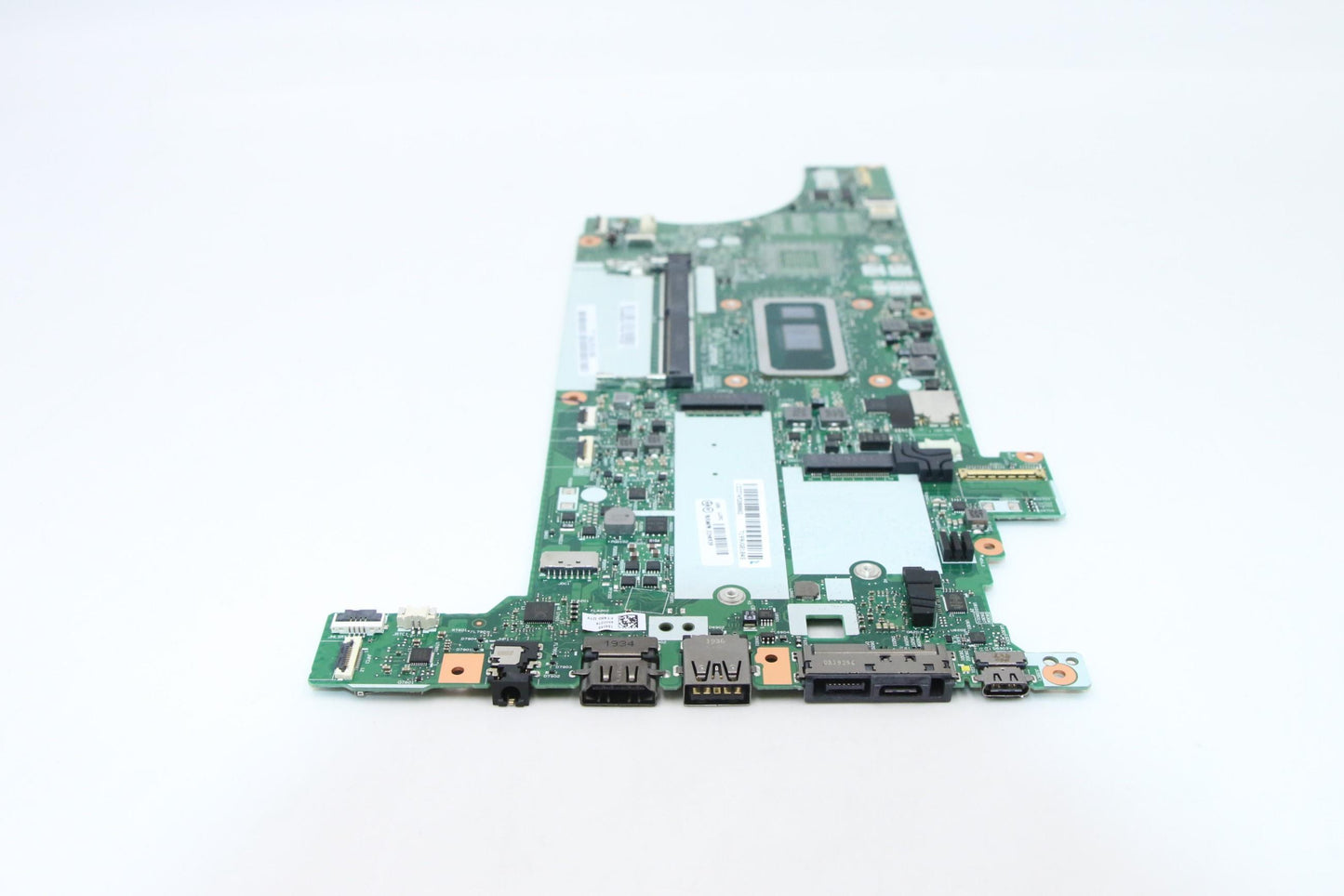 Lenovo Wini5-8265U16Gd-Tpmuma Np - 02HK939