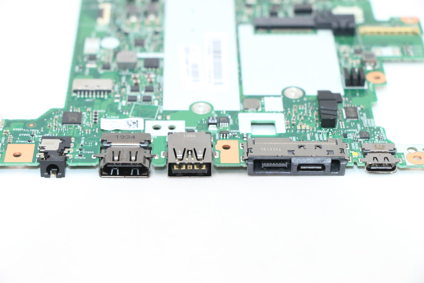 Lenovo Wini5-8265U16Gd-Tpmuma Np - 02HK939
