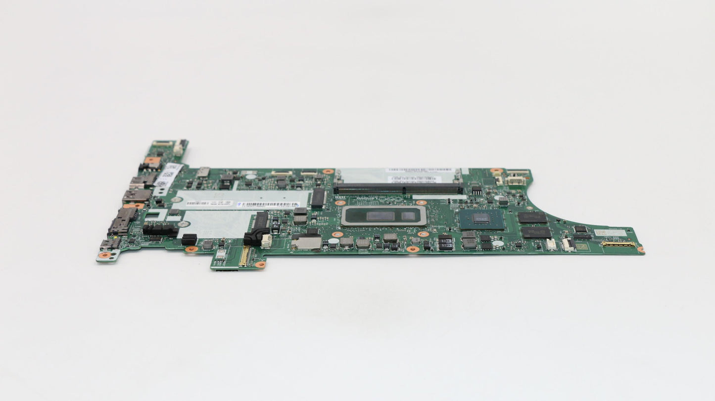 Lenovo Ft490 Mb Win I7-8565U 8G D-Tpm - 02HK940