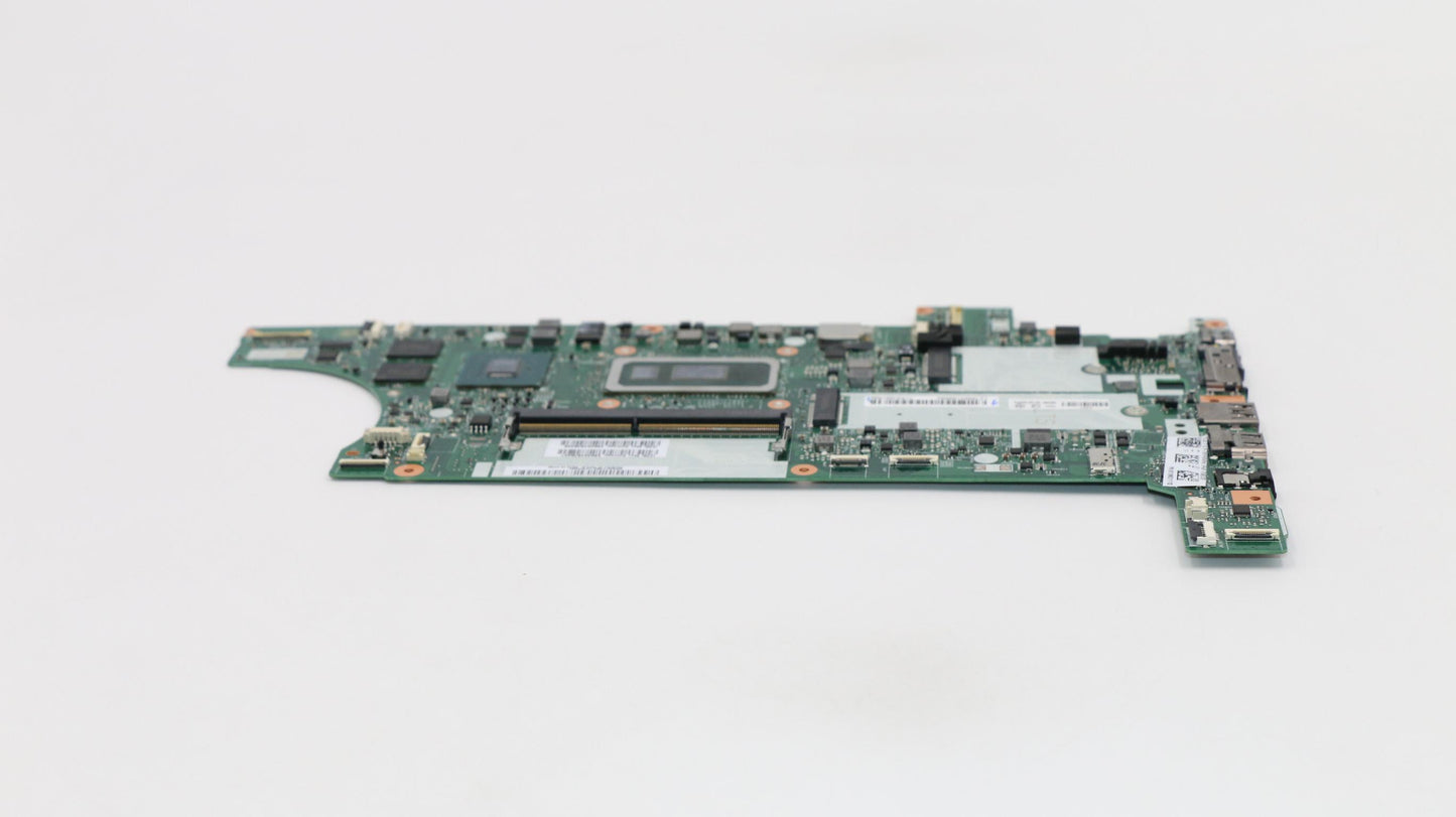 Lenovo Ft490 Mb Win I7-8565U 8G D-Tpm - 02HK940