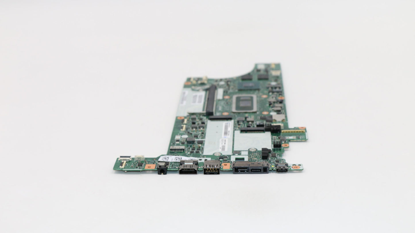 Lenovo Ft490 Mb Win I7-8565U 8G D-Tpm - 02HK940