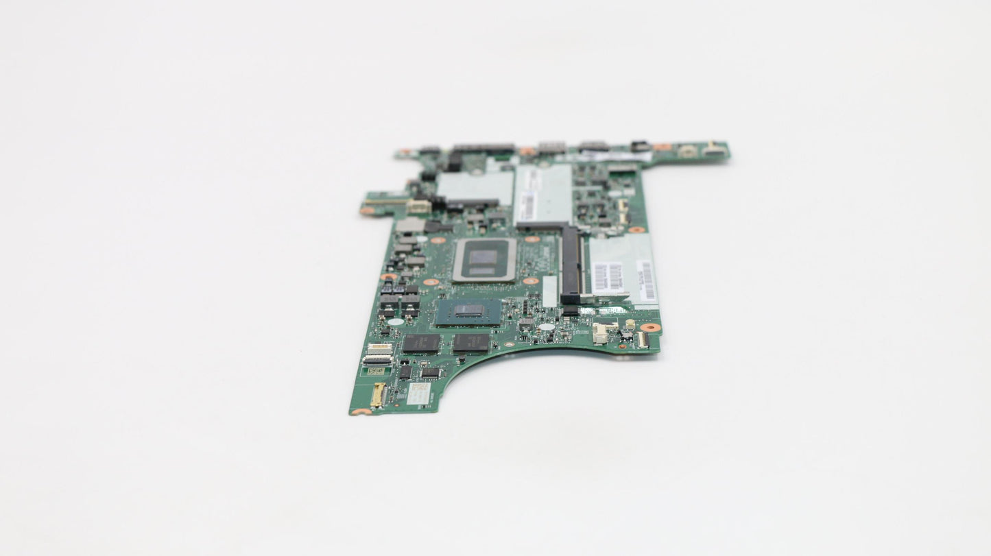 Lenovo Ft490 Mb Win I7-8565U 8G D-Tpm - 02HK940