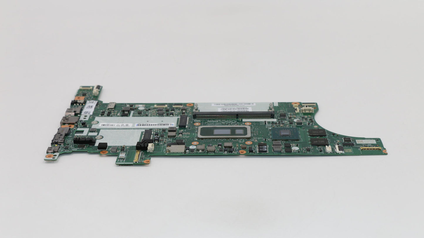 Lenovo Ft490 Mb Win I5-8265U 8G D-Tpm - 02HK941