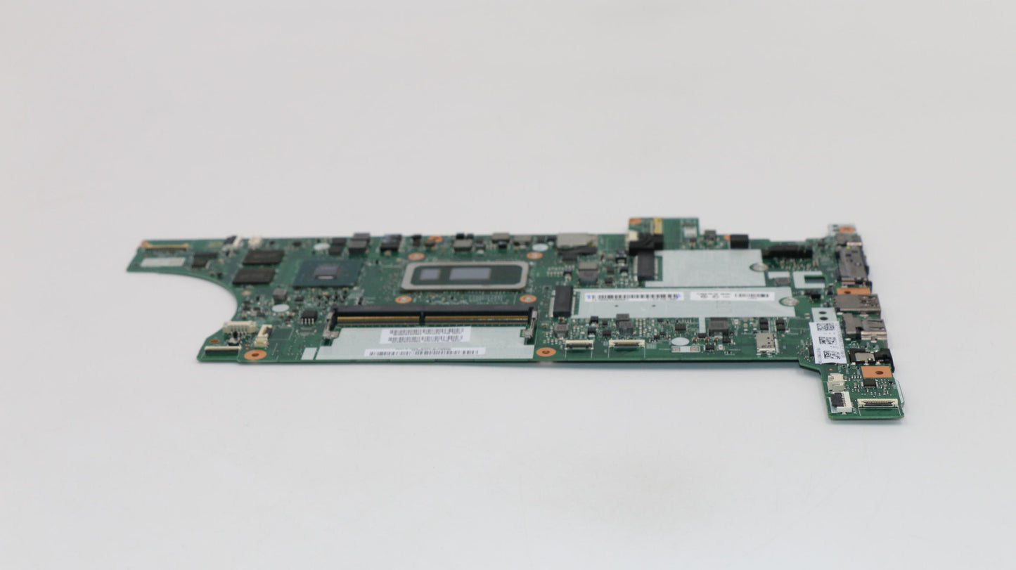 Lenovo Ft490 Mb Win I5-8265U 8G D-Tpm - 02HK941