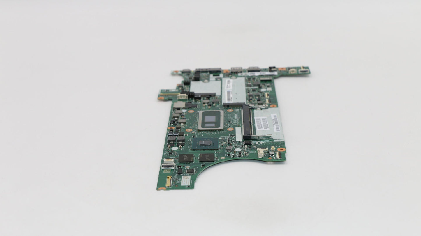 Lenovo Ft490 Mb Win I5-8265U 8G D-Tpm - 02HK941