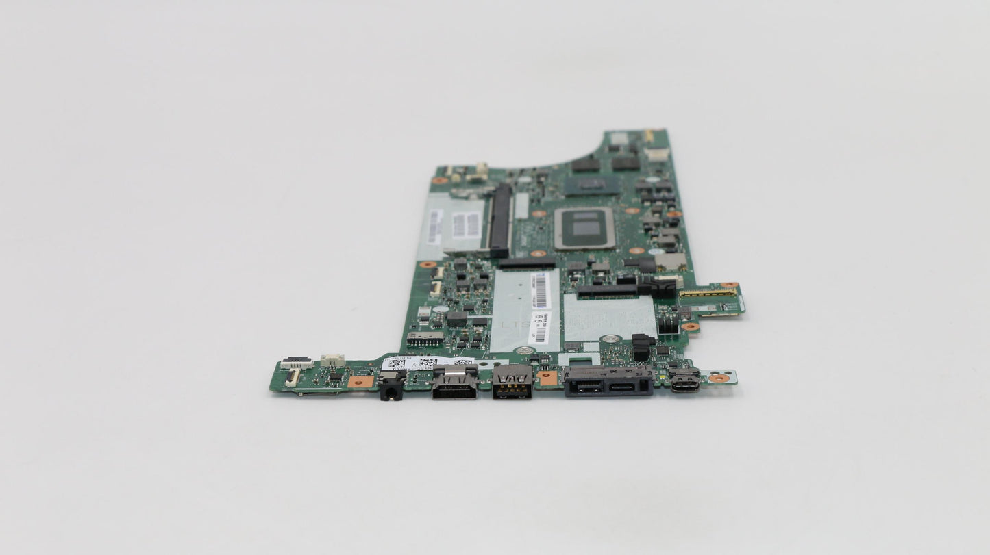 Lenovo Ft490 Mb Win I5-8265U 8G D-Tpm - 02HK941