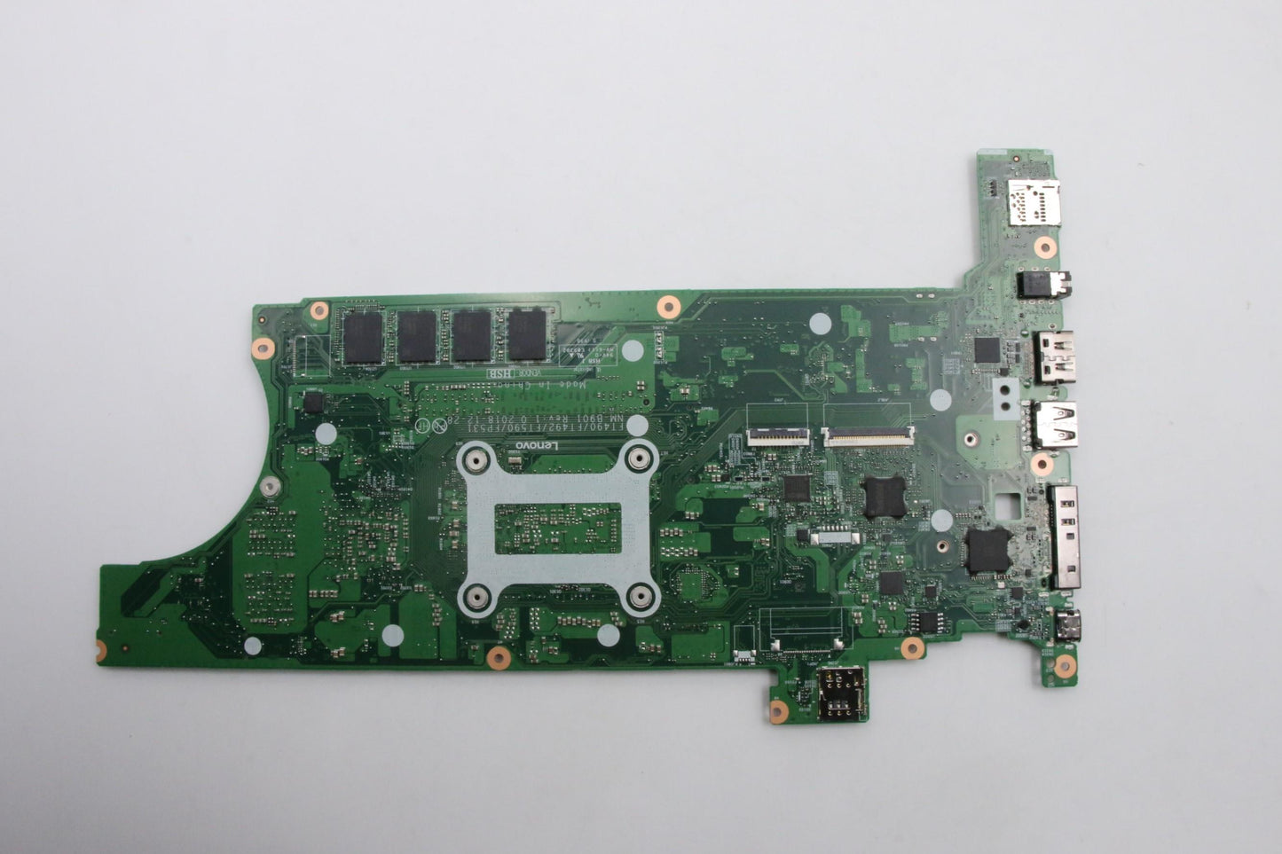 Lenovo Wini7-8565U16Gd-Tpmswg Np - 02HK942
