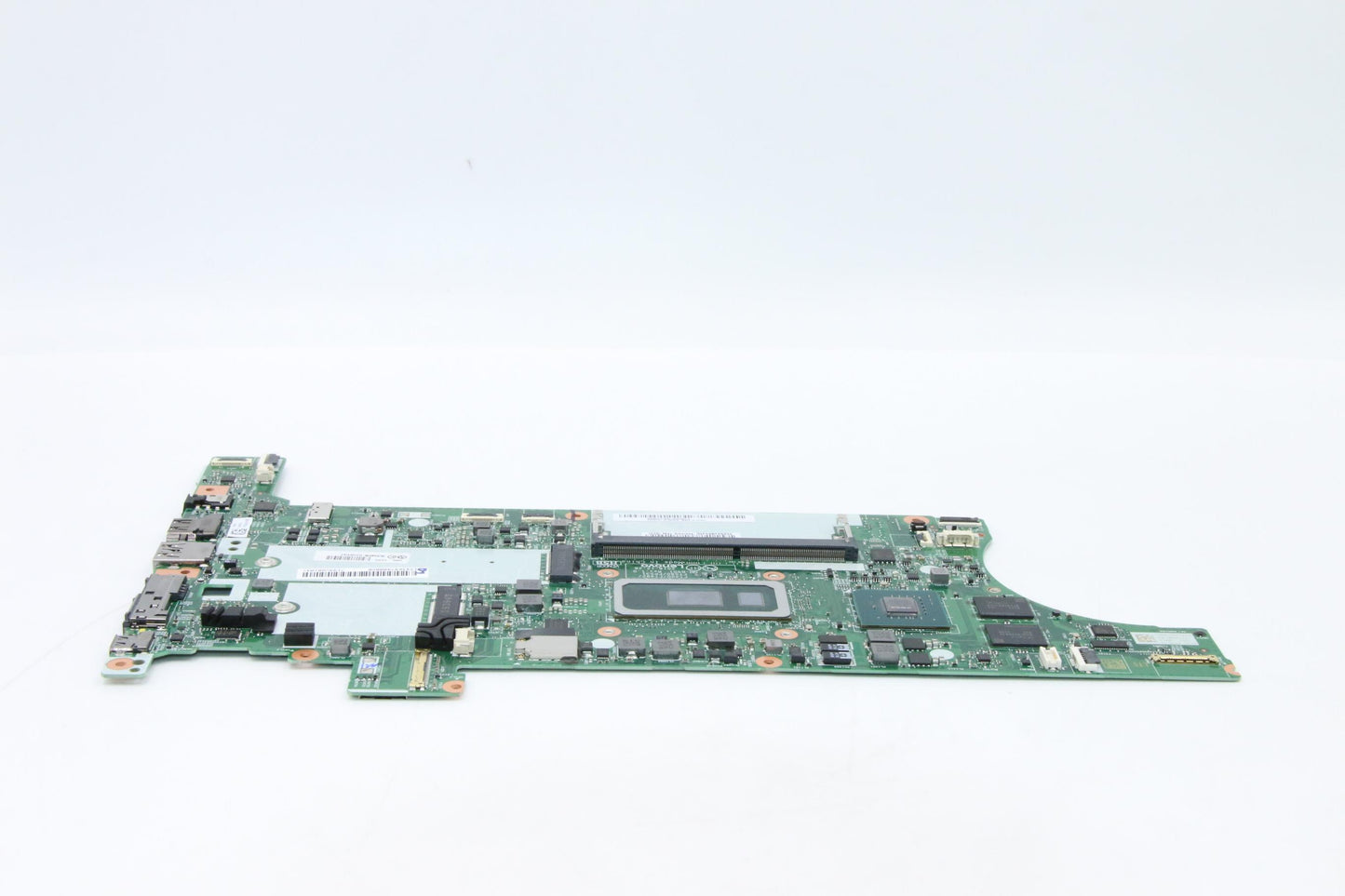 Lenovo Wini7-8565U16Gd-Tpmswg Np - 02HK942