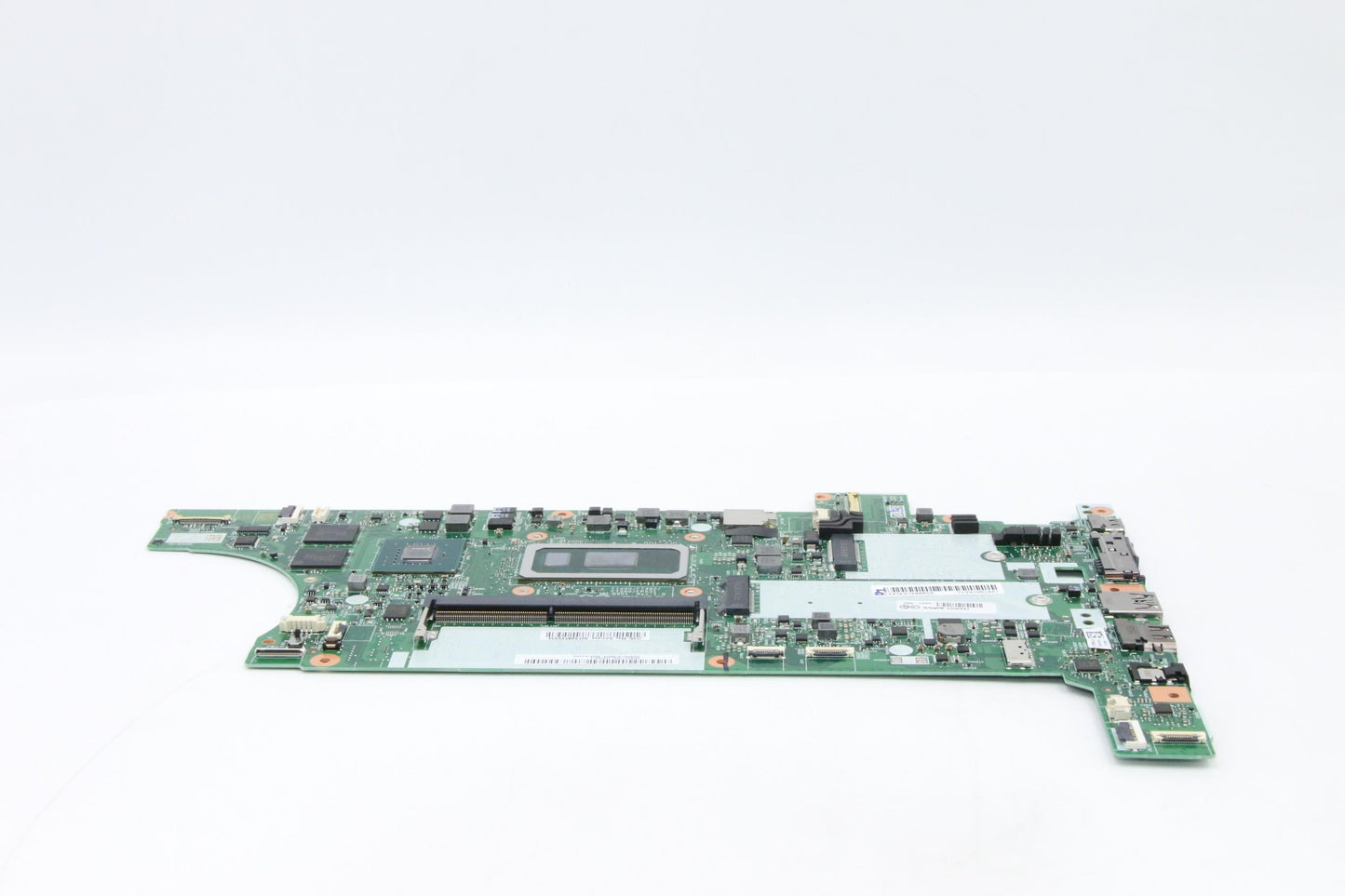 Lenovo Wini7-8565U16Gd-Tpmswg Np - 02HK942