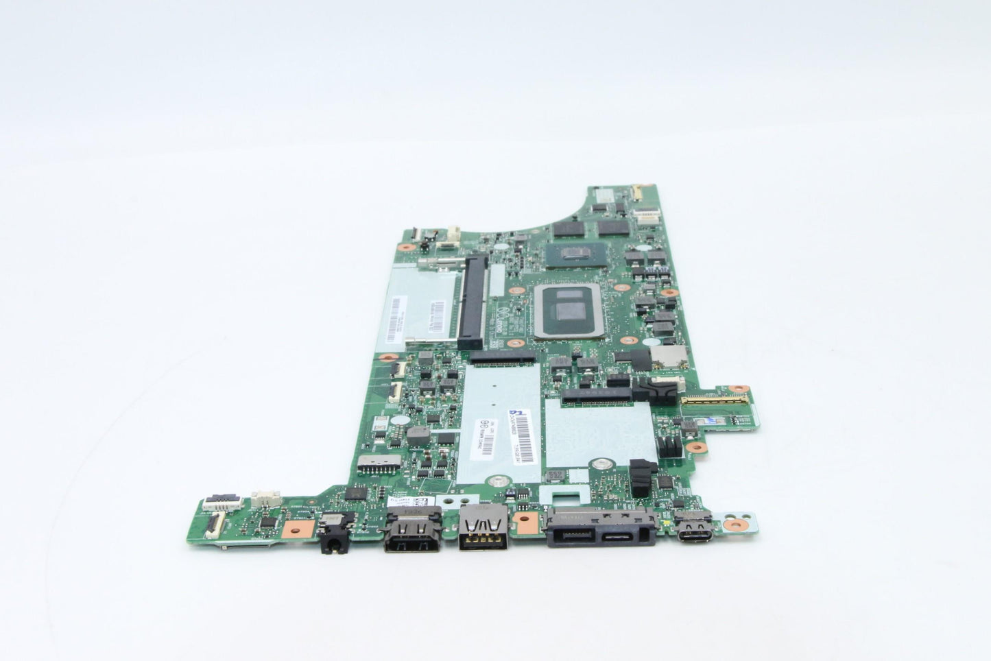 Lenovo Wini7-8565U16Gd-Tpmswg Np - 02HK942