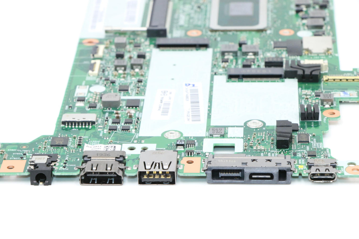 Lenovo Wini7-8565U16Gd-Tpmswg Np - 02HK942
