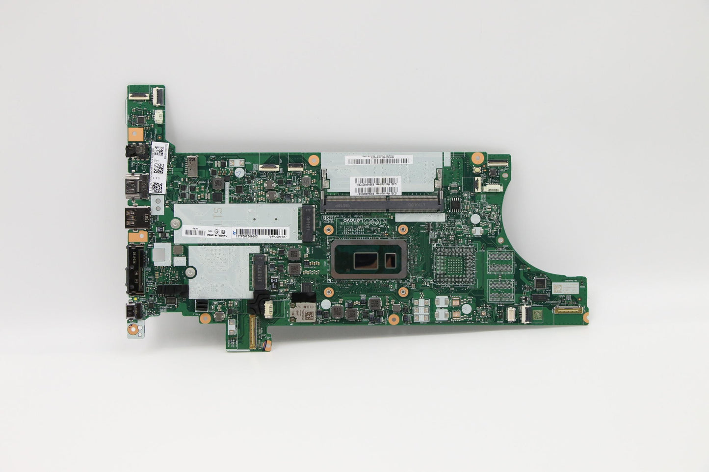 Lenovo Ft490 Mb Win I7-8565U 8Gb N-Tp - 02HK943
