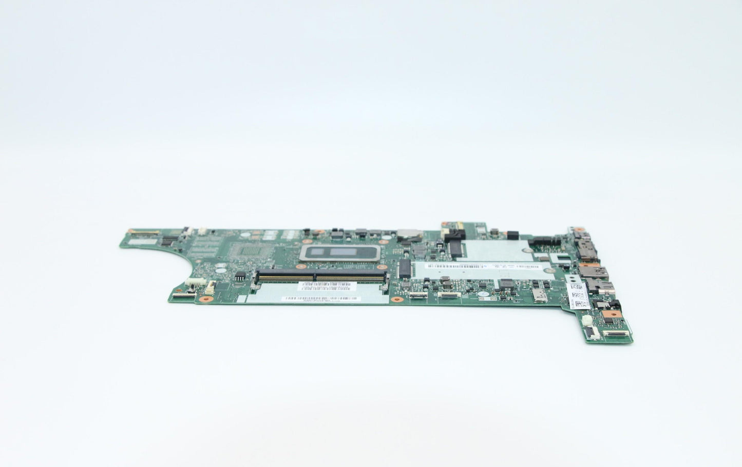 Lenovo Ft490 Mb Win I7-8565U 8Gb N-Tp - 02HK943