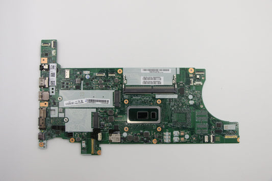 Lenovo Ft490 Mb Win I5-8265U 8Gb N-Tp - 02HK944