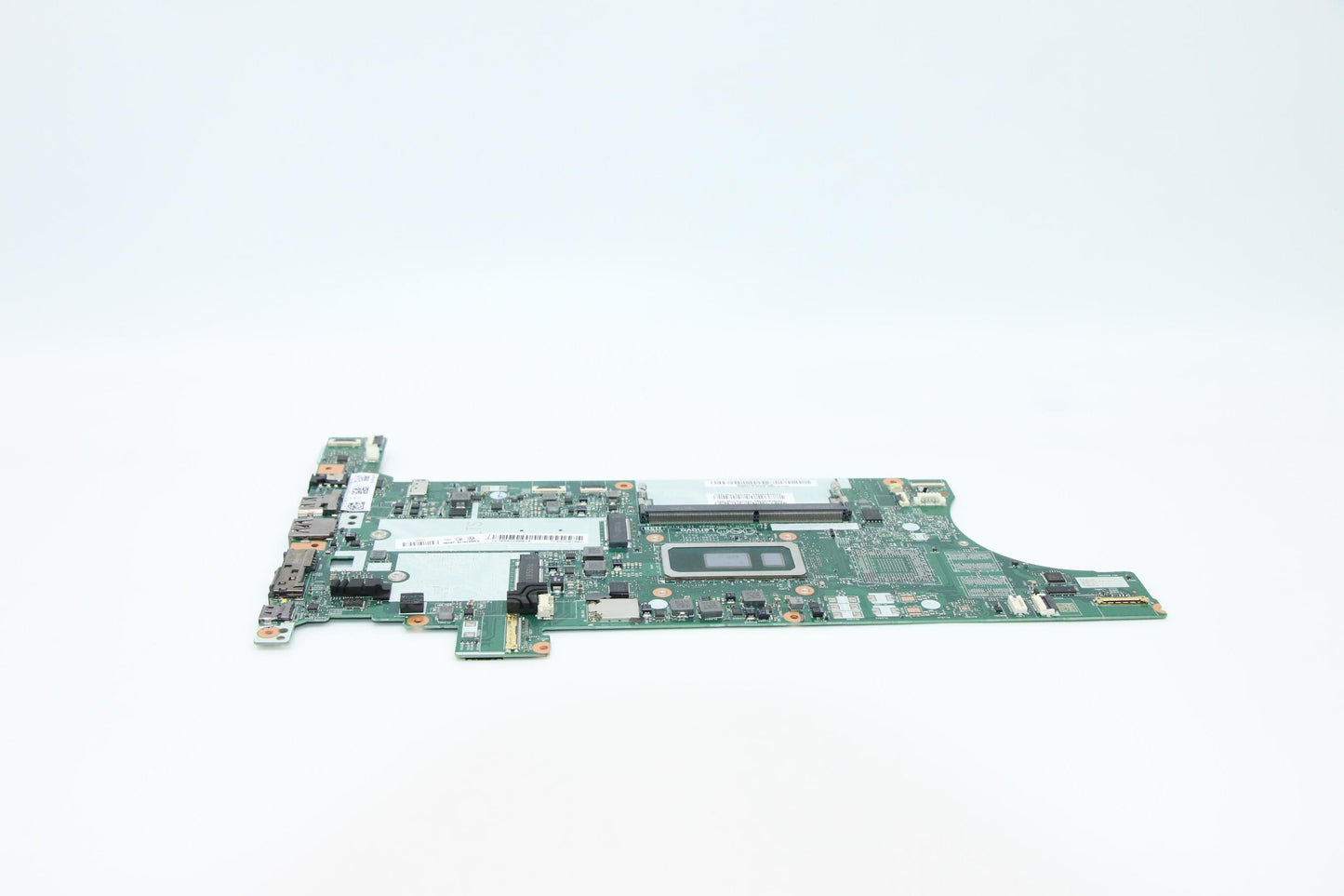 Lenovo Ft490 Mb Win I5-8265U 8Gb N-Tp - 02HK944