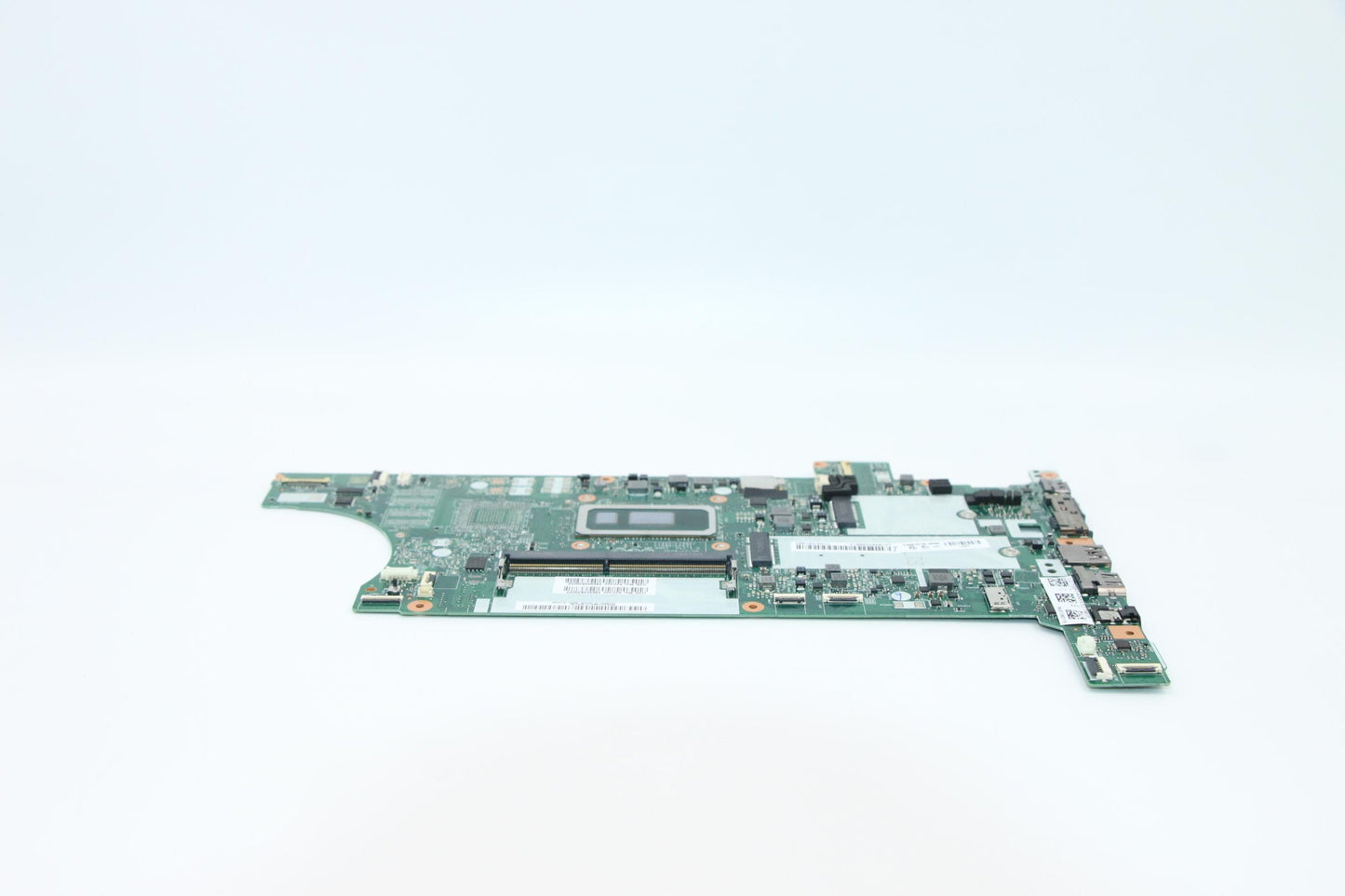 Lenovo Ft490 Mb Win I5-8265U 8Gb N-Tp - 02HK944