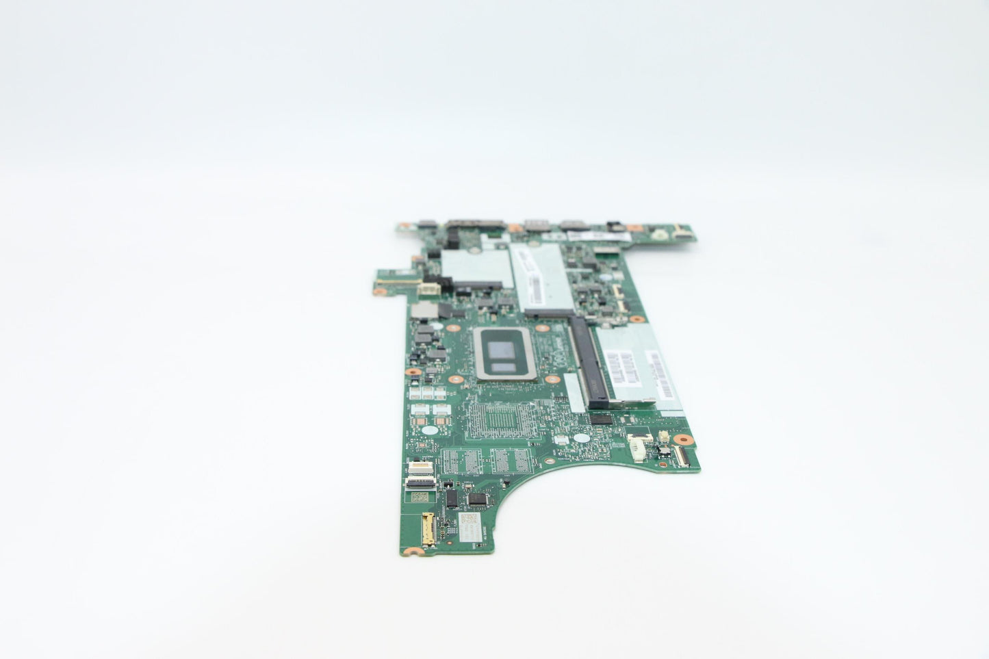Lenovo Ft490 Mb Win I5-8265U 8Gb N-Tp - 02HK944