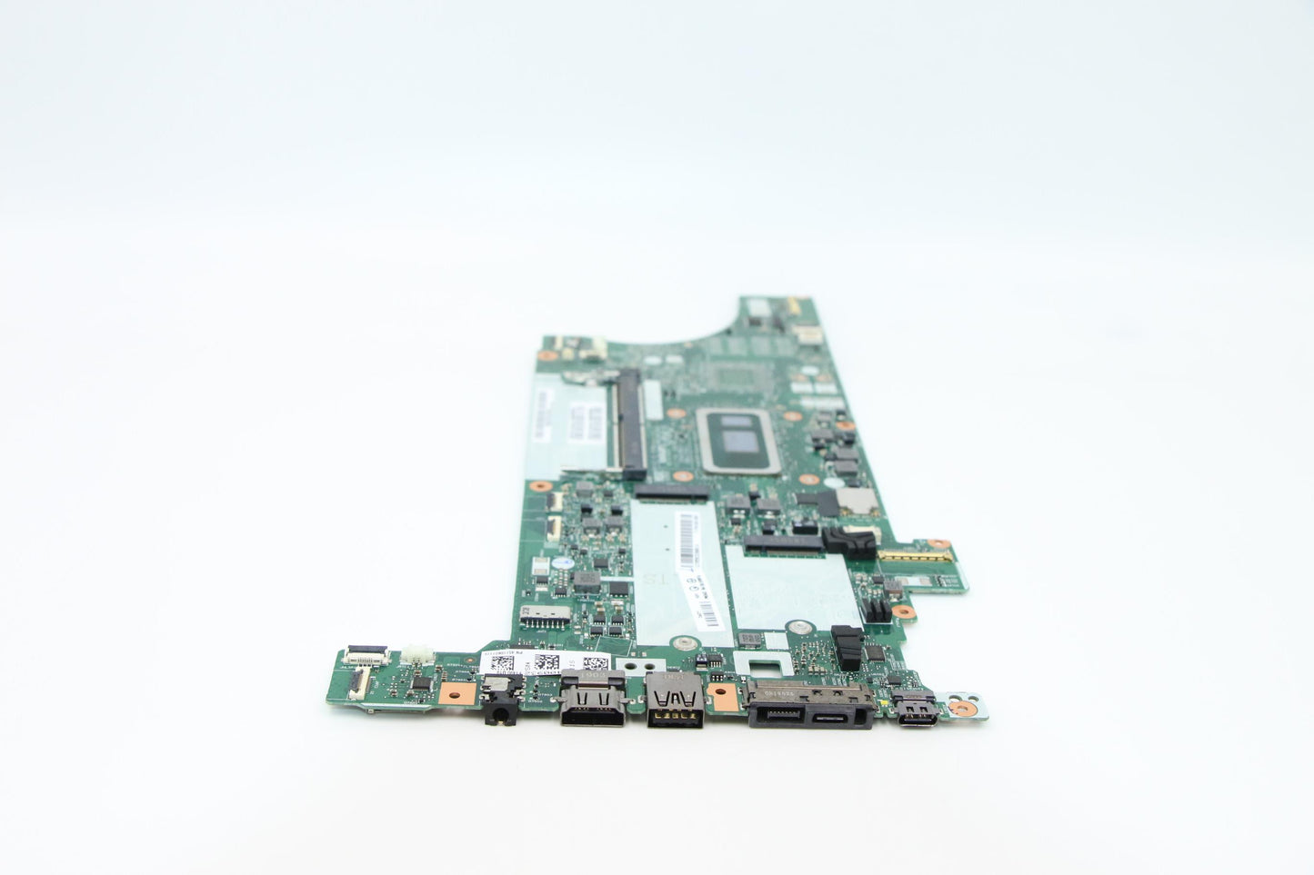 Lenovo Ft490 Mb Win I5-8265U 8Gb N-Tp - 02HK944