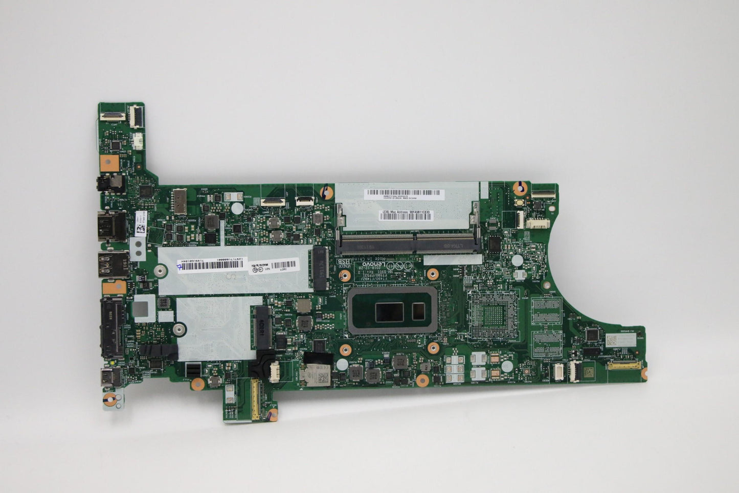 Lenovo Wini7-8565U16Gn-Tpmuma Np - 02HK945