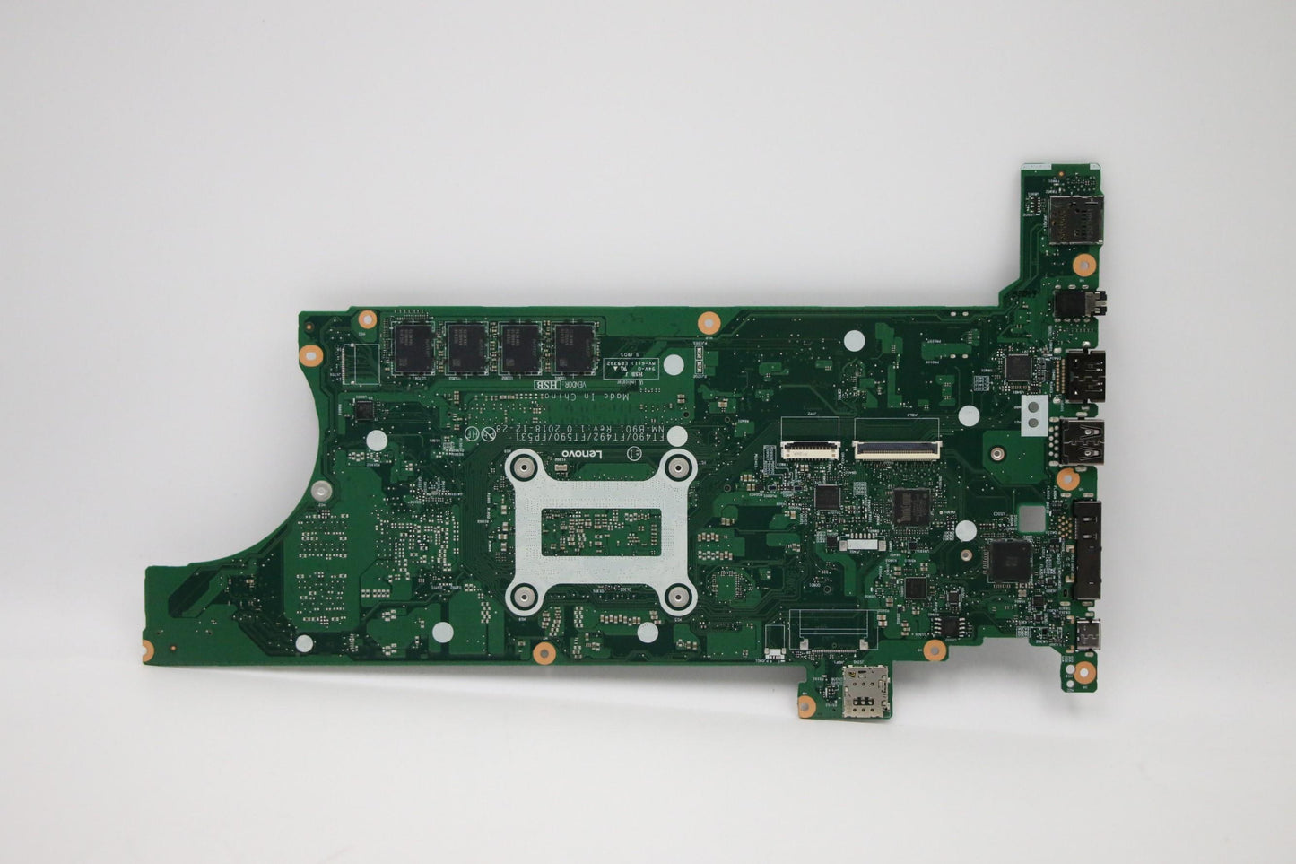 Lenovo Wini7-8565U16Gn-Tpmuma Np - 02HK945