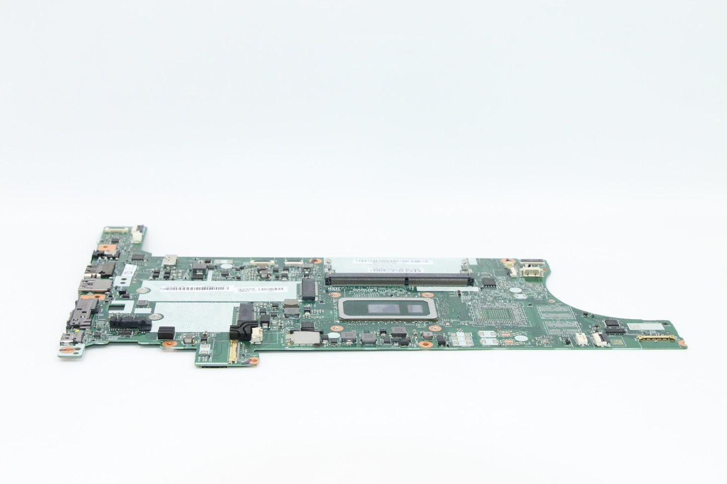 Lenovo Wini7-8565U16Gn-Tpmuma Np - 02HK945